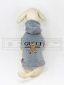 Pucci Toy Bear Hoodie (avail in other colours)