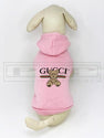 Pucci Toy Bear Hoodie (avail in other colours)