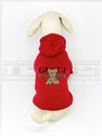 Pucci Toy Bear Hoodie (avail in other colours)