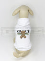 Pucci Toy Bear Hoodie (avail in other colours)