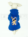 Ellie Cool Bunny Hoodie (avail in other colours)