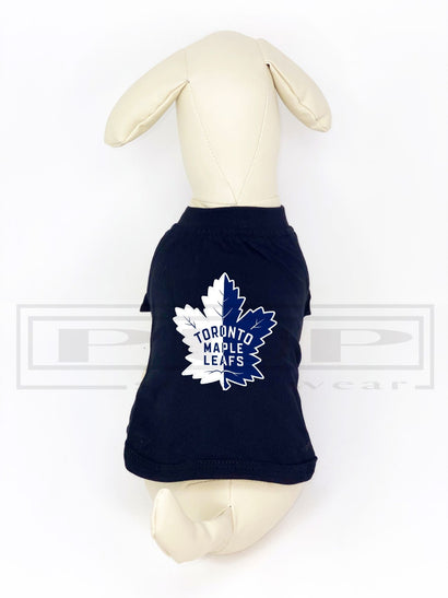 Toronto Hockey Tshirt (avail in other colours) - PStreetwear