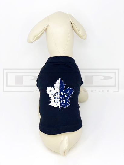 Toronto Hockey Sleeveless Shirt (avail in other colours) - PStreetwear