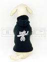 Ellie Brikk Bear Hoodie (avail in other colours)