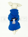 Ellie Brikk Bear Hoodie (avail in other colours)