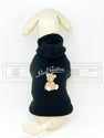 Ellie Chill Bear Hoodie (avail in other colours)