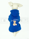 Ellie Chill Bear Hoodie (avail in other colours)