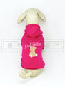 Ellie Chill Bear Hoodie (avail in other colours)