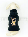 Ellie Cool Bunny Hoodie (avail in other colours)