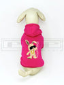 Ellie Cool Bunny Hoodie (avail in other colours)