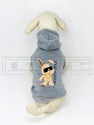 Ellie Cool Bunny Hoodie (avail in other colours)