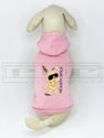 Ellie Cool Bunny Hoodie (avail in other colours)