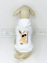 Ellie Cool Bunny Hoodie (avail in other colours)