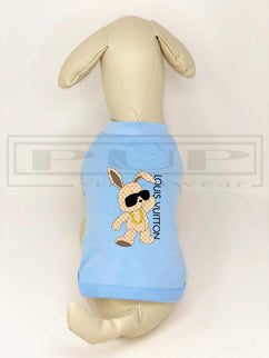 Ellie Cool Bunny Tshirt (avail in other colours)