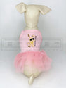 Ellie Cool Bunny Tutu Skirt (avail in other colours)