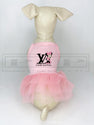 Ellie Dashful Minnie Tutu Skirt (avail in other colours)