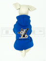 Ellie Dazzle Hoodie (avail in other colours)