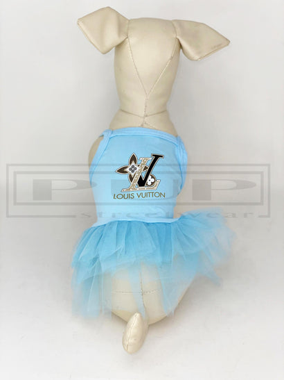 Ellie Dazzle Tutu Skirt (avail in other colours)