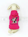 Ellie Dazzle Hoodie (avail in other colours)