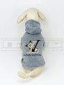 Ellie Dazzle Hoodie (avail in other colours)