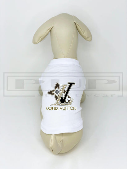 Ellie Dazzle Sleeveless Shirt (avail in other colours)