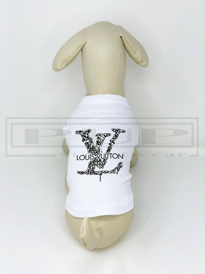 Ellie Drip Sleeveless Shirt (avail in other colours)