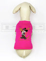 Ellie Hip Mickey Tshirt (avail in other colours)