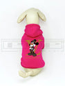 Ellie Hip Mickey Hoodie (avail in other colours)