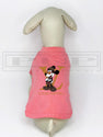 Ellie Hip Mickey Tshirt (avail in other colours)