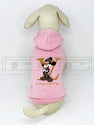 Ellie Hip Mickey Hoodie (avail in other colours)