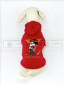 Ellie Hip Mickey Hoodie (avail in other colours)