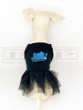 Ellie Holla Back Tutu Skirt (avail in other colours)