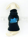 Ellie Holla Back Hoodie (avail in other colours)