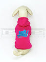 Ellie Holla Back Hoodie (avail in other colours)