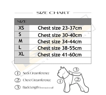 Pucci Body Harness and Leash (avail in 2 colours) - PStreetwear