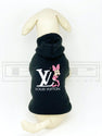 Ellie Dashful Minnie Hoodie (avail in other colours)