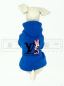 Ellie Dashful Minnie Hoodie (avail in other colours)