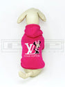 Ellie Dashful Minnie Hoodie (avail in other colours)