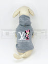 Ellie Dashful Minnie Hoodie (avail in other colours)