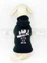 Ellie Rave Rabbit Hoodie (avail in other colours)