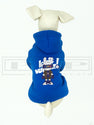 Ellie Rave Rabbit Hoodie (avail in other colours)