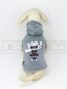 Ellie Rave Rabbit Hoodie (avail in other colours)