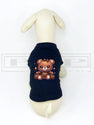 Ellie Shopping Bear Sleeveless Shirt (avail in other colours)