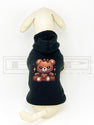 Ellie Shopping Bear Hoodie (avail in other colours)