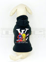 Ellie Stitch Hoodie (avail in other colours)