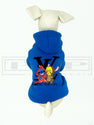 Ellie Stitch Hoodie (avail in other colours)