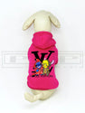 Ellie Stitch Hoodie (avail in other colours)