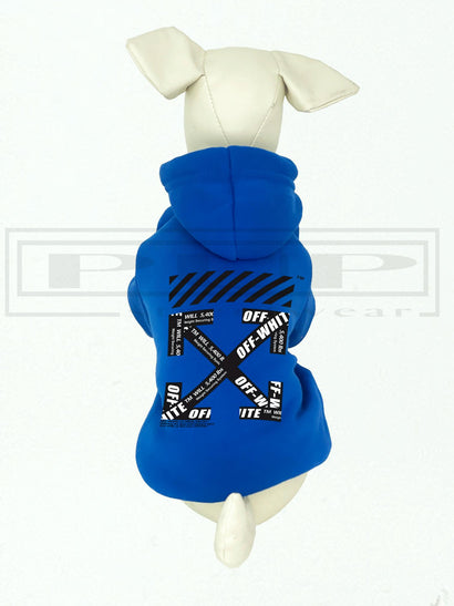 Arff White Labels Hoodie (avail in other colours) - PStreetwear