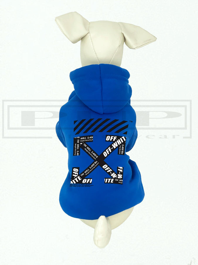 Arff White Labels Hoodie (avail in other colours) - PStreetwear