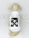 Arff White Flowers Hoodie (avail in other colours) - PStreetwear